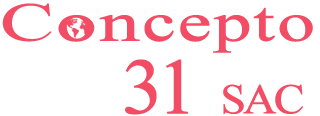 Concepto31 S.A.C.